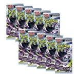 TCG Pokemon - Mega Evolution (M5 - JP) - Abyss Eye - Booster Pack - Ảnh 2