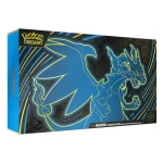 Tcg Pokemon - Mega Evolution - Phantasmal Flames - Mega Charizard X Ex Ultra-premium Collection