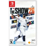 Game MLB: The Show 26 - Nintendo Switch