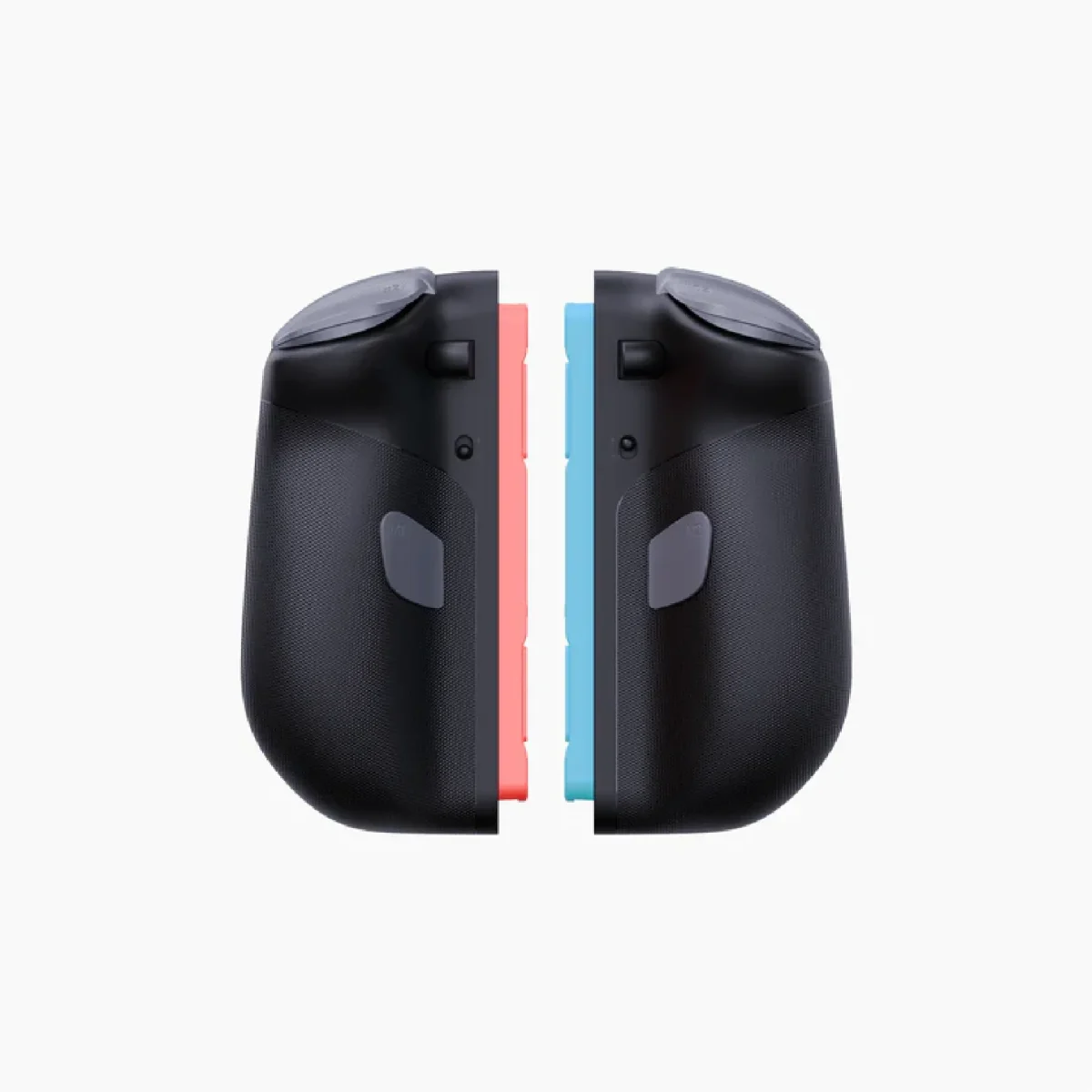 Mobapad M12 HD Joy-Con For Switch 2 - Black - Ảnh 3