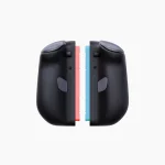 Mobapad M12 HD Joy-Con For Switch 2 - Black - Ảnh 3