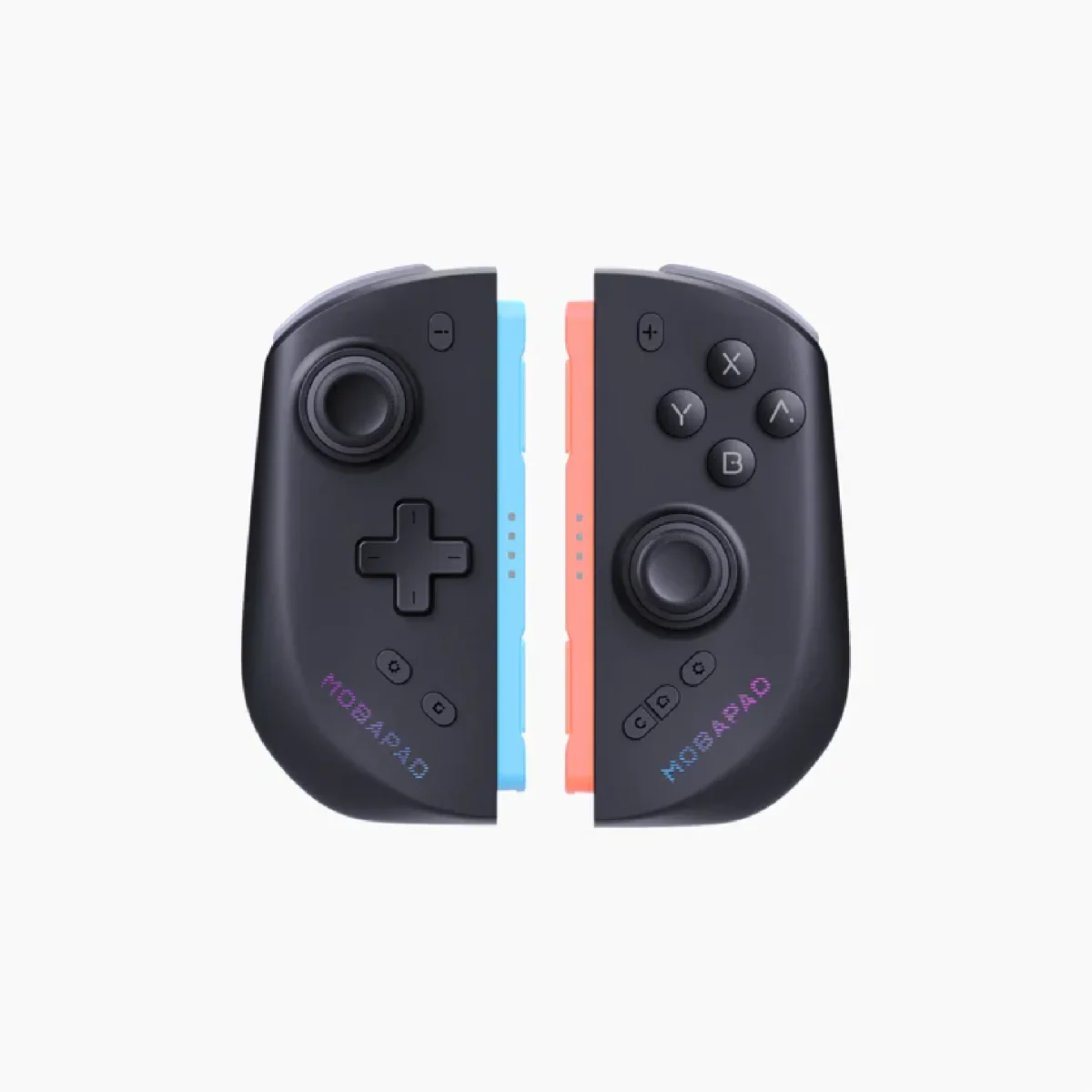 Mobapad M12 HD Joy-Con For Switch 2 - Black - Ảnh 4