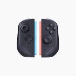 Mobapad M12 HD Joy-Con For Switch 2 - Black - Ảnh 4