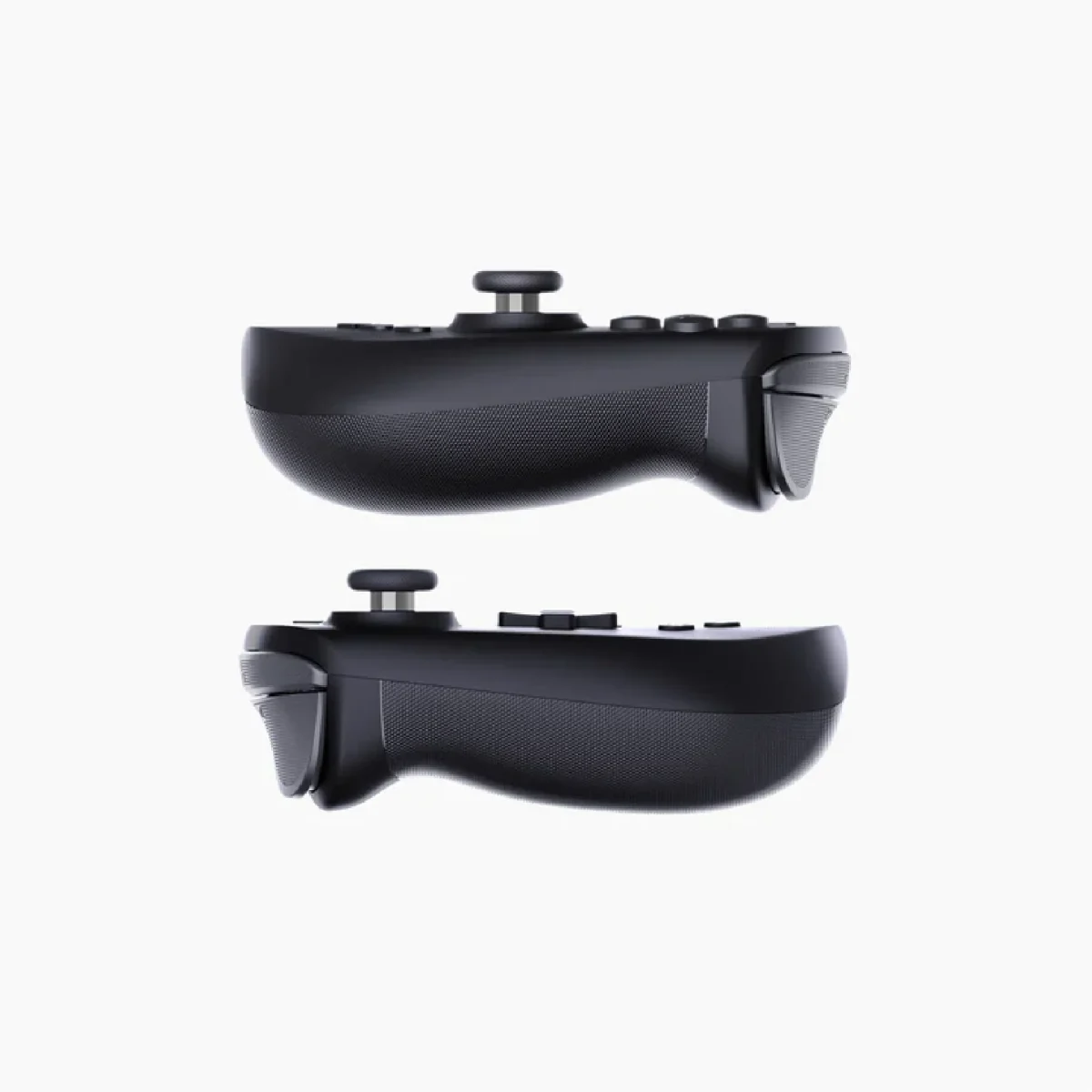 Mobapad M12 HD Joy-Con For Switch 2 - Black - Ảnh 5