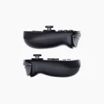 Mobapad M12 HD Joy-Con For Switch 2 - Black - Ảnh 5