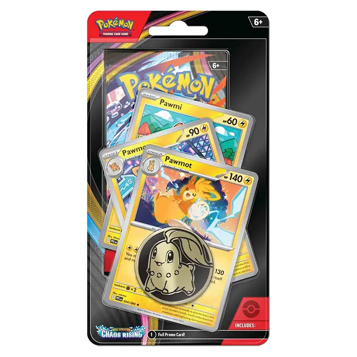 PAWMOT PREMIUM BLISTER PACK 00