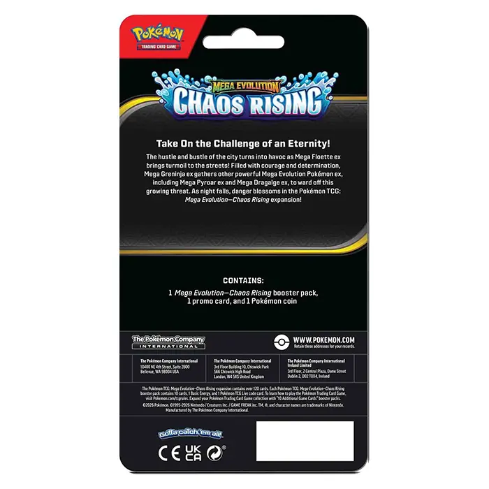 PAWMOT PREMIUM BLISTER PACK 41