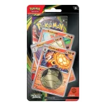 Tcg Pokemon - Mega Evolution - Perfect Order - Cinderace Blister Pack
