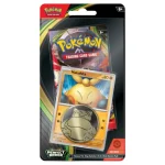 Tcg Pokemon - Mega Evolution - Perfect Order - Makuhita Blister Pack