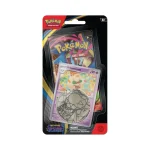Tcg Pokemon - Mega Evolution - Phantasmal Flames - Whimsicott Blister Pack