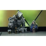 Game PRAGMATA - PS5 - Ảnh 4