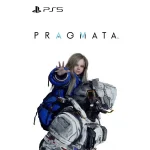 Game PRAGMATA - PS5