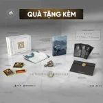 Game Crimson Desert Deluxe - PS5 - Ảnh 3