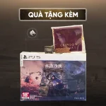 Game Crimson Desert Deluxe - PS5 - Ảnh 2