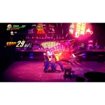 Game Rushing Beat X: Return of the Brawl Brothers - PS5 - Ảnh 2