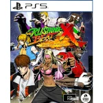 Game Rushing Beat X: Return of the Brawl Brothers - PS5