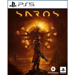 Game Saros - PS5