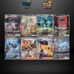 TCG Pokemon - Mega Evolution - Scarlet & Violet Black Bolt (SV11B Japan) - Booster Box - Ảnh 2