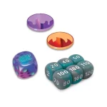 TCG Pokemon - Scarlet & Violet - Journey Together (Sv09 Eng) - Elite Trainer Box - Ảnh 4