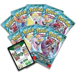 TCG Pokemon - Scarlet & Violet - Journey Together (Sv09 Eng) - Elite Trainer Box - Ảnh 2
