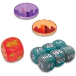 TCG Pokemon - Scarlet & Violet - Koraidon (Sv01 Eng) - Elite Trainer Box - Ảnh 3