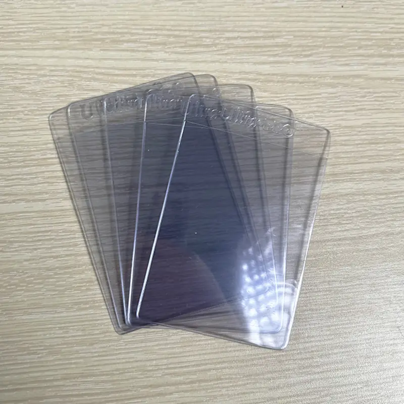 SLEEVES ULTRA PRO FOR TCG CARD 02