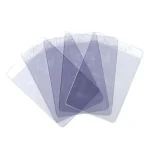 Sleeves Ultra Pro For TCG Card - Pack 5 - Ảnh 3