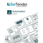 BarTender 2022 Automation