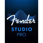 Fender Studio Pro
