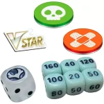 TCG Pokemon - Sword & Shield - Silver Tempest (Swsh12 Eng) - Elite Trainer Box - Ảnh 3