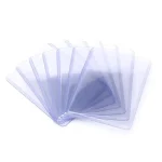 Toploader TCG Card - Pack 10 - Ảnh 4