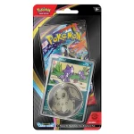 TCG Pokemon - Mega Evolution - Chaos Rising - Toxel Blister Pack