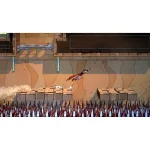 Game The Rogue Prince of Persia - Nintendo Switch - Ảnh 3