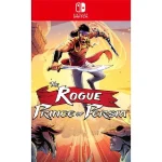 Game The Rogue Prince of Persia - Nintendo Switch