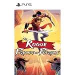Game The Rogue Prince of Persia Immortal Edition - PS5