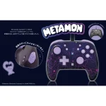 Hori - Nintendo Switch 2 Wired Controller Turbo - Ditto - Ảnh 3