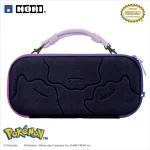 Hori - Nintendo Switch 2 Decoration Pouch - Ditto - Ảnh 2