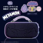 Hori - Nintendo Switch 2 Decoration Pouch - Ditto - Ảnh 6