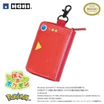 Hori - Nintendo Switch 2 Game Card Case - Pokedex
