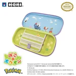 Hori - Nintendo Switch 2 Vault Case Slim - Pokemon Pokopia - Ảnh 7