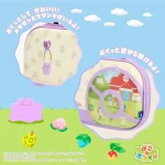 Hori - Nintendo Switch 2 Vault Case Slim - Pokemon Pokopia - Ảnh 5