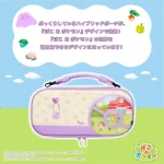 Hori - Nintendo Switch 2 Vault Case Slim - Pokemon Pokopia - Ảnh 3