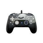 Hori - PC Wired Horipad Controller Dragon Quest - Liquid Metal Slime