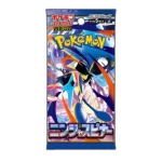 Pokemon - Mega Evolution (JP) - Chaos Rising - Booster Pack