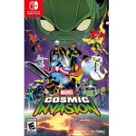 Game Marvel Cosmic Invasion - Nintendo Switch