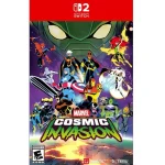 Game Marvel Cosmic Invasion - Nintendo Switch 2