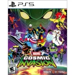 Game Marvel Cosmic Invasion - PS5