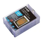 Magnetic Card Holder