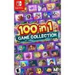 Game 100 In 1 Game Collection - Nintendo Switch