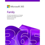 Microsoft 365 Family